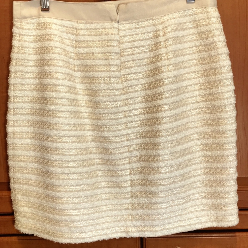 Mini skirt